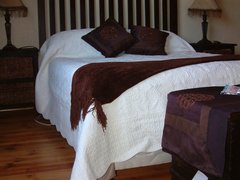 Charlie's Place | Barkly East Accommodation