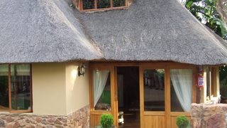 Ibis Guest Cottages | Accommodation Villieria