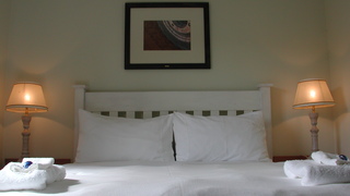 D'Aria Guest Cottages | Self-catering Vergesig