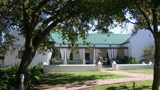 D'Aria Guest Cottages | Vergesig Accommodation