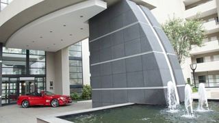 20 West Executive Apartments | Morningside - JHB Hotels