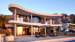 Wescamp Villa | Camps Bay Accommodation