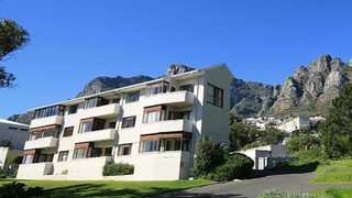 5 Totness | Accommodation Camps Bay