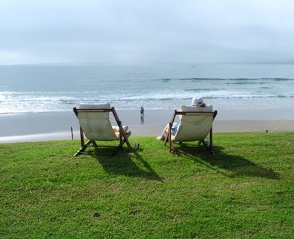 La Palma Self-catering
