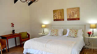 15 du Plessis | Accommodation Humansdorp