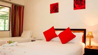 Vakasha Bed and Breakfast | Hluhluwe Accommodation