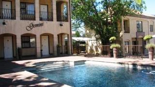 The Loft Guest Lodge | Bethlehem Accommodation
