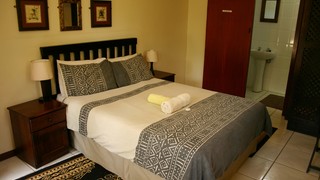 Buffalo View Lodge | Accommodation Bunkers Hill