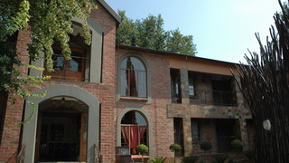 A Lala Lodge | Clubview Accommodation