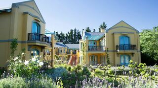 Franschhoek Country House & Villas | Hotels Franschhoek
