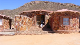 Kookfontein Rondawels | Steinkopf Accommodation