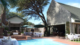 Gamagara Guest Lodge | Accommodation Kathu