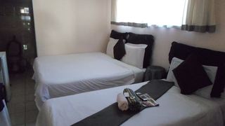 Muriels Guest House | Fort Gale Accommodation