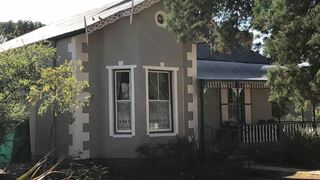 4 Seasons Guest House | Loxton Self-catering