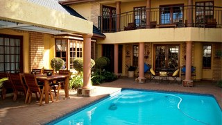 Arustica | Cashan Accommodation