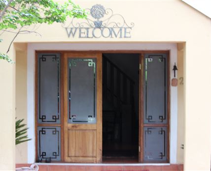 On Golden Pond Guesthouse