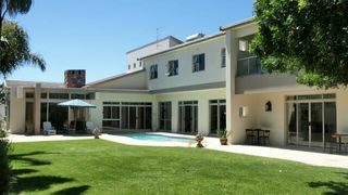 Caxton Manor | Accommodation Constantia