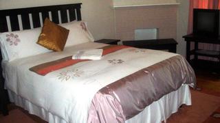 Lat Grand Lodge | Accommodation Mthatha
