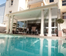 Villa Executive Apartments | Self-catering Sandton