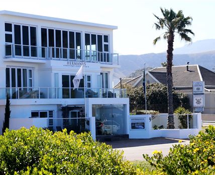Hermanus Boutique Guesthouse