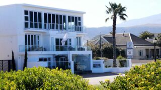 Hermanus Boutique Guesthouse | Accommodation Hermanus