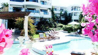 Misty Waves Boutique Hotel | Hermanus Hotels