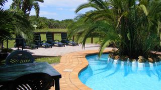 Malala Lodge | Hluhluwe Accommodation