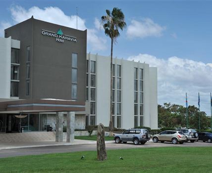 Grand Karavia Hotel