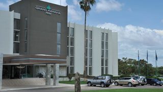 Grand Karavia Hotel | Quartier Golf Accommodation