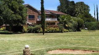 Krige Lodge B&B | Accommodation Bainsvlei