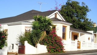 Wheatlands Lodge | Bredasdorp Accommodation
