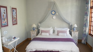 The Burrough Guest Lodge | Accommodation Queenstown