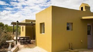 Duinepos Chalets | Accommodation West Coast National Park