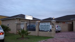 Ekhaya Bed and Breakfast | Summerstrand Accommodation
