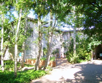Herder Herberg Guest House