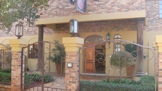 Ma Cachette Guesthouse | Accommodation Potchefstroom
