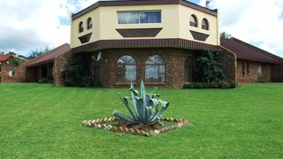 Kwanomagenge Guest House | Machadodorp Accommodation