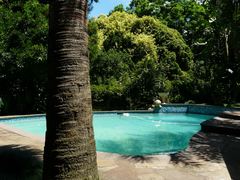 Africa's Eden Bed and Breakfast | Wembley Accommodation