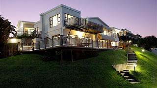 Fairlight Beach House | Accommodation Umdloti Beach