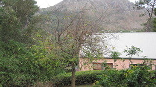 Bustani La Mawe | Accommodation Hout Bay