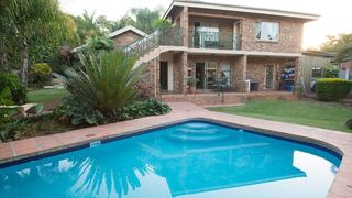 Loerie Guesthouse | Hoedspruit Accommodation