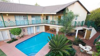 Loerie Guesthouse | Hoedspruit Accommodation