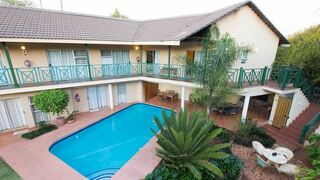 Loerie Guesthouse | Accommodation Hoedspruit