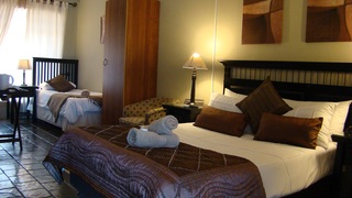 Eagle's Nest Lodge | Polokwane (Pietersburg) Accommodation