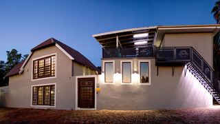 The Pillow and Spoon Guest House | Garsfontein Accommodation