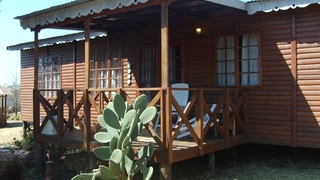 Waterval Guesthouse | Accommodation Machadodorp