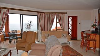 A' Maisonette | Self-catering Mossel Bay Golf Estate
