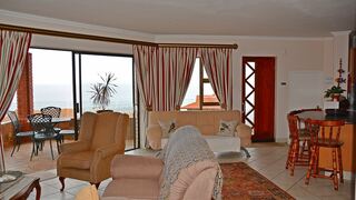 A' Maisonette | Self-catering Mossel Bay Golf Estate