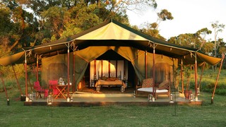 Elephant Pepper Camp | Maasai Mara Accommodation