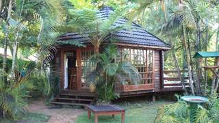 Glory Hill Country Manor | White River Accommodation